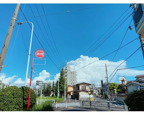 空
