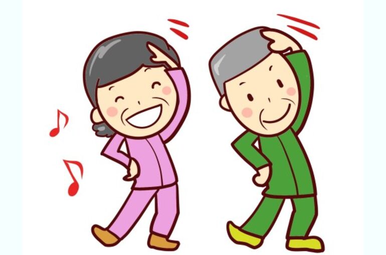 運動