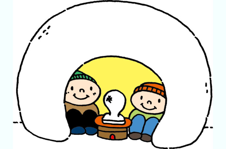 冬休み