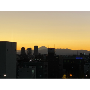 富士山