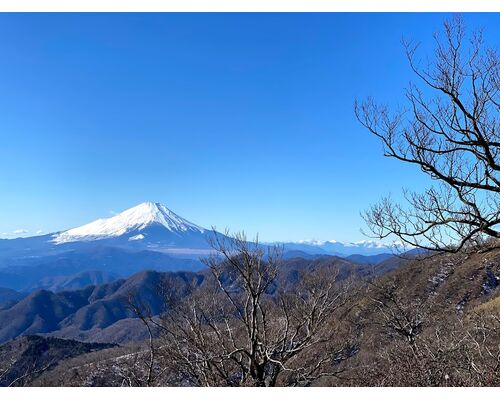 富士山